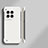 Hard Rigid Plastic Matte Finish Frameless Case Back Cover for OnePlus Ace 3 5G