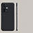 Hard Rigid Plastic Matte Finish Frameless Case Back Cover for OnePlus Nord CE 3 5G