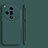 Hard Rigid Plastic Matte Finish Frameless Case Back Cover for Oppo Find X7 Ultra 5G