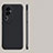 Hard Rigid Plastic Matte Finish Frameless Case Back Cover for Oppo Reno10 Pro+ Plus 5G