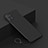 Hard Rigid Plastic Matte Finish Frameless Case Back Cover for Realme GT Neo 3T 5G