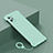 Hard Rigid Plastic Matte Finish Frameless Case Back Cover for Realme GT Neo 3T 5G