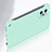 Hard Rigid Plastic Matte Finish Frameless Case Back Cover for Realme GT Neo 3T 5G