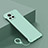 Hard Rigid Plastic Matte Finish Frameless Case Back Cover for Realme GT2 Master Explorer