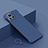 Hard Rigid Plastic Matte Finish Frameless Case Back Cover for Realme GT2 Master Explorer