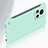 Hard Rigid Plastic Matte Finish Frameless Case Back Cover for Realme GT2 Master Explorer