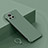 Hard Rigid Plastic Matte Finish Frameless Case Back Cover for Realme GT2 Master Explorer Midnight Green