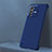 Hard Rigid Plastic Matte Finish Frameless Case Back Cover for Vivo V23 5G