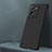 Hard Rigid Plastic Matte Finish Frameless Case Back Cover for Vivo V25 Pro 5G