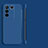 Hard Rigid Plastic Matte Finish Frameless Case Back Cover for Vivo V27 Pro 5G