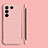 Hard Rigid Plastic Matte Finish Frameless Case Back Cover for Vivo V27 Pro 5G