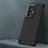 Hard Rigid Plastic Matte Finish Frameless Case Back Cover for Vivo X70 5G