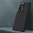 Hard Rigid Plastic Matte Finish Frameless Case Back Cover for Vivo X70 Pro 5G