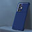 Hard Rigid Plastic Matte Finish Frameless Case Back Cover for Vivo X70 Pro+ Plus 5G