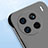 Hard Rigid Plastic Matte Finish Frameless Case Back Cover for Vivo X90 Pro 5G