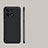 Hard Rigid Plastic Matte Finish Frameless Case Back Cover for Xiaomi Redmi K70 5G