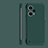 Hard Rigid Plastic Matte Finish Frameless Case Back Cover for Xiaomi Redmi Note 12 Turbo 5G