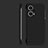 Hard Rigid Plastic Matte Finish Frameless Case Back Cover for Xiaomi Redmi Note 12 Turbo 5G