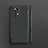 Hard Rigid Plastic Matte Finish Frameless Case Back Cover for Xiaomi Redmi Note 12S