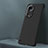 Hard Rigid Plastic Matte Finish Frameless Case Back Cover P01 for Huawei Honor 50 5G