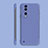 Hard Rigid Plastic Matte Finish Frameless Case Back Cover P01 for Huawei Honor 70 5G