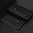 Hard Rigid Plastic Matte Finish Frameless Case Back Cover P01 for Huawei Honor 70 5G