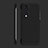 Hard Rigid Plastic Matte Finish Frameless Case Back Cover P01 for Huawei Honor 70 5G