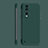 Hard Rigid Plastic Matte Finish Frameless Case Back Cover P01 for Huawei Honor 70 5G