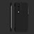 Hard Rigid Plastic Matte Finish Frameless Case Back Cover P01 for Huawei Honor 70 Pro 5G