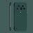 Hard Rigid Plastic Matte Finish Frameless Case Back Cover P01 for Huawei Honor Magic3 Pro 5G