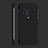 Hard Rigid Plastic Matte Finish Frameless Case Back Cover P01 for Huawei Honor Magic3 Pro 5G