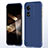 Hard Rigid Plastic Matte Finish Frameless Case Back Cover P01 for Huawei Honor X5 Plus