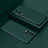 Hard Rigid Plastic Matte Finish Frameless Case Back Cover P01 for Huawei Honor X7b