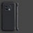 Hard Rigid Plastic Matte Finish Frameless Case Back Cover P01 for OnePlus 11 5G