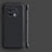 Hard Rigid Plastic Matte Finish Frameless Case Back Cover P01 for OnePlus 11R 5G