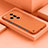 Hard Rigid Plastic Matte Finish Frameless Case Back Cover P01 for Oppo Find X7 Ultra 5G