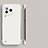 Hard Rigid Plastic Matte Finish Frameless Case Back Cover P01 for Xiaomi Civi 3 5G