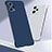 Hard Rigid Plastic Matte Finish Frameless Case Back Cover P01 for Xiaomi Redmi Note 12 Turbo 5G