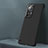 Hard Rigid Plastic Matte Finish Frameless Case Back Cover P01 for Xiaomi Redmi Note 12S