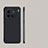 Hard Rigid Plastic Matte Finish Frameless Case Back Cover P02 for Vivo X90 Pro 5G