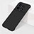 Hard Rigid Plastic Matte Finish Frameless Case Back Cover P02 for Xiaomi Redmi K70 5G