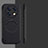 Hard Rigid Plastic Matte Finish Frameless Case Back Cover with Mag-Safe Magnetic for Oppo A2 Pro 5G