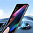 Hard Rigid Plastic Matte Finish Frameless Case Back Cover with Mag-Safe Magnetic for Realme 9 4G