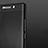 Hard Rigid Plastic Matte Finish Front and Back Case 360 Degrees for Xiaomi Mi Note 2 Special Edition Black