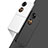 Hard Rigid Plastic Matte Finish Front and Back Cover Case 360 Degrees AC5 for Huawei P60 Pocket