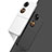 Hard Rigid Plastic Matte Finish Front and Back Cover Case 360 Degrees AC5 for Huawei Pocket S