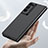 Hard Rigid Plastic Matte Finish Front and Back Cover Case 360 Degrees BH2 for Huawei Honor Magic V2 5G