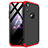 Hard Rigid Plastic Matte Finish Front and Back Cover Case 360 Degrees for Apple iPhone XR