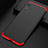 Hard Rigid Plastic Matte Finish Front and Back Cover Case 360 Degrees for Huawei Honor Play 8A