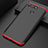 Hard Rigid Plastic Matte Finish Front and Back Cover Case 360 Degrees for Huawei Honor View 20